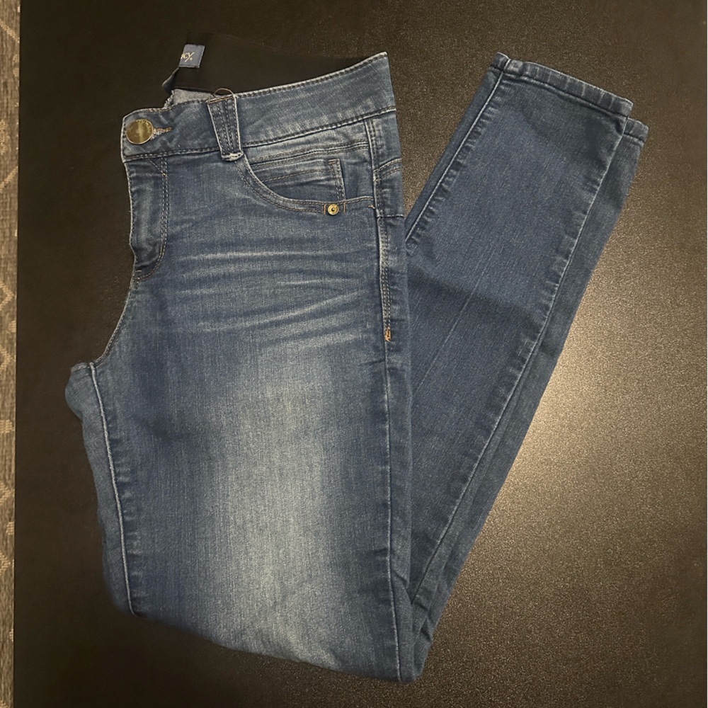 Democracy "Ab"solution Skinny Jeans